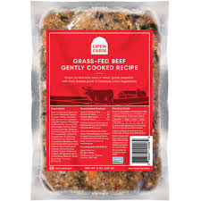 Gently-Cooked Pet Food