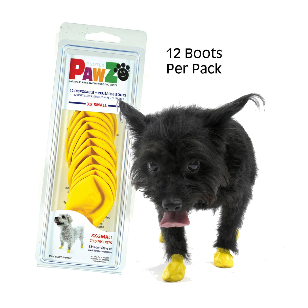 BOOTS / PAW PROTECTION