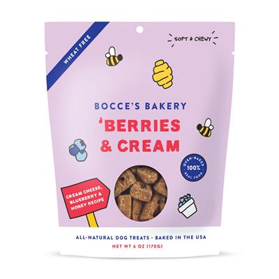 Biscuit Treats