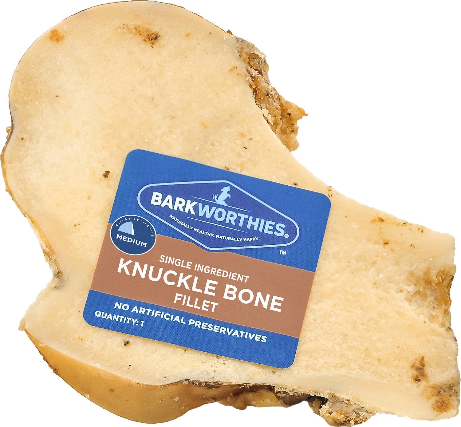 Dehydrated Bones