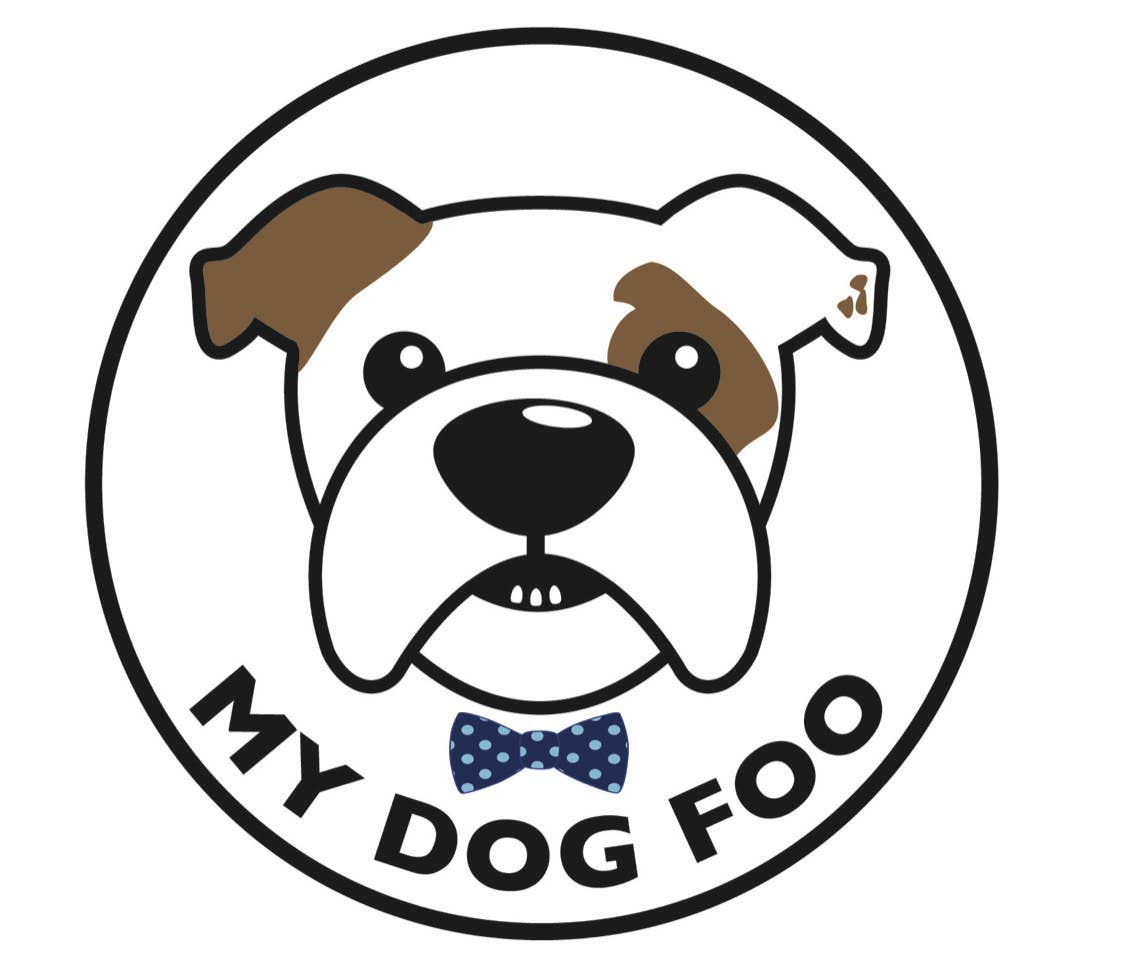 My Dog Foo
