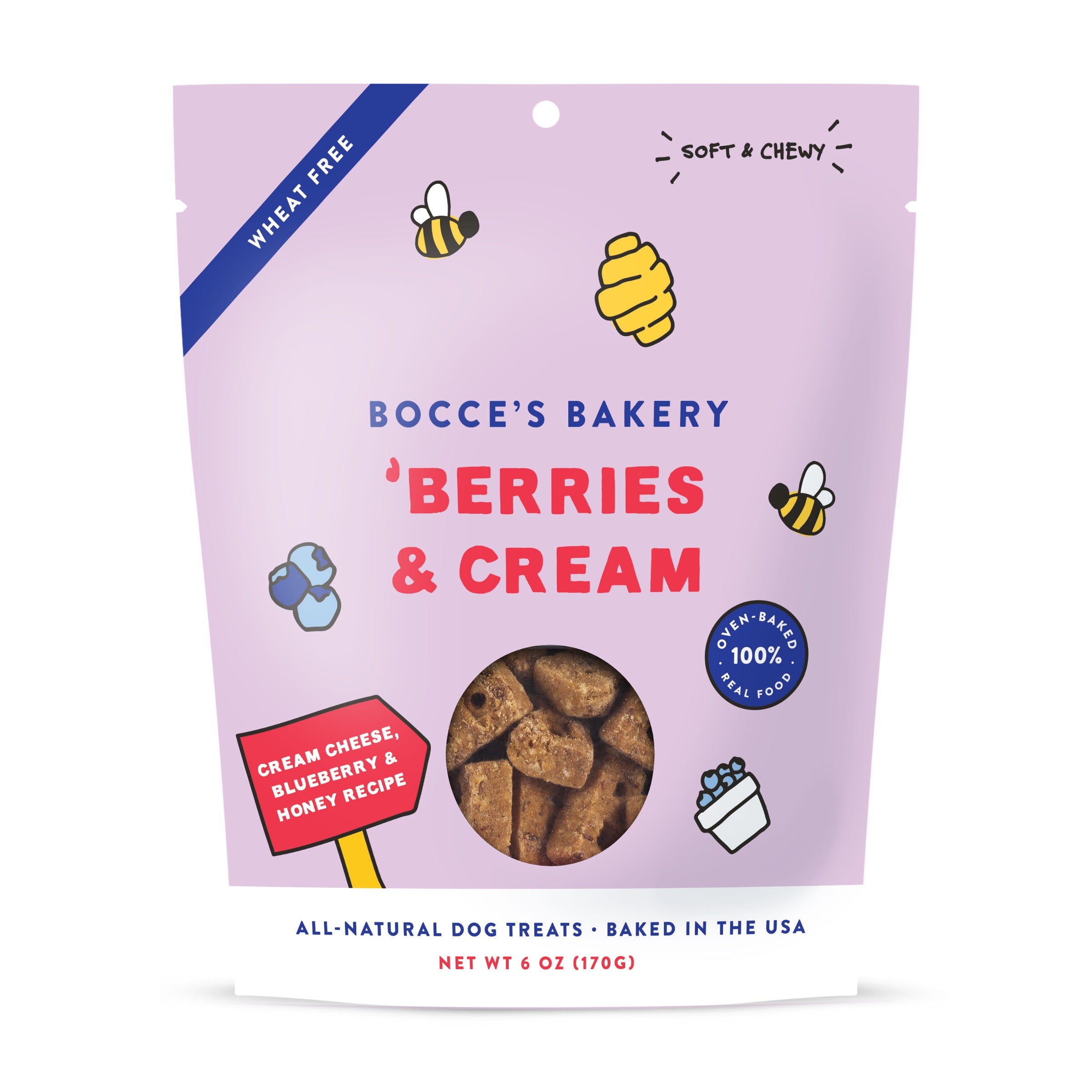 Dog Treats
