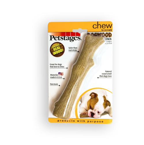 Chew toys