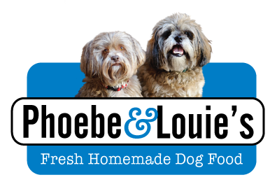 Phoebe & Louie's