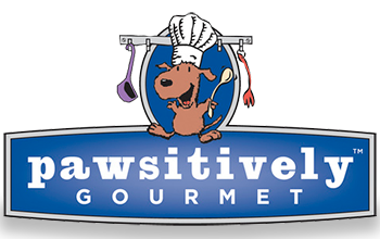 Pawsitively Gourmet