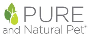 Pure and Natural Pet