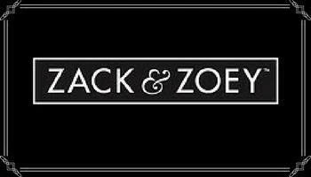Zack & Zoey