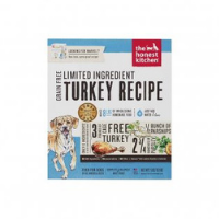 Dehydrated Dog Food