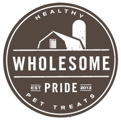 Wholesome Pride