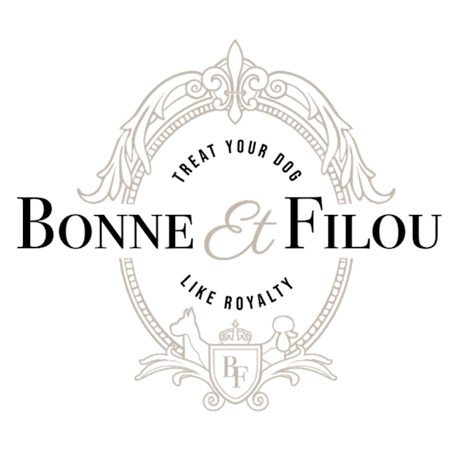 Bonne et Filou