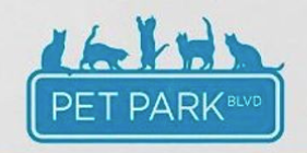 Pet Park Blvd