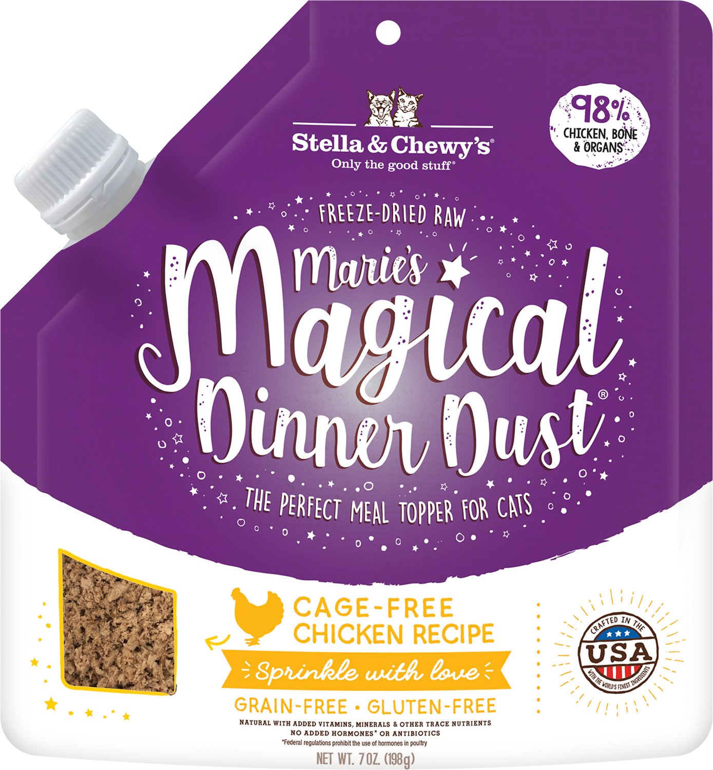 Cat Food