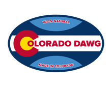 Colorado Dawg