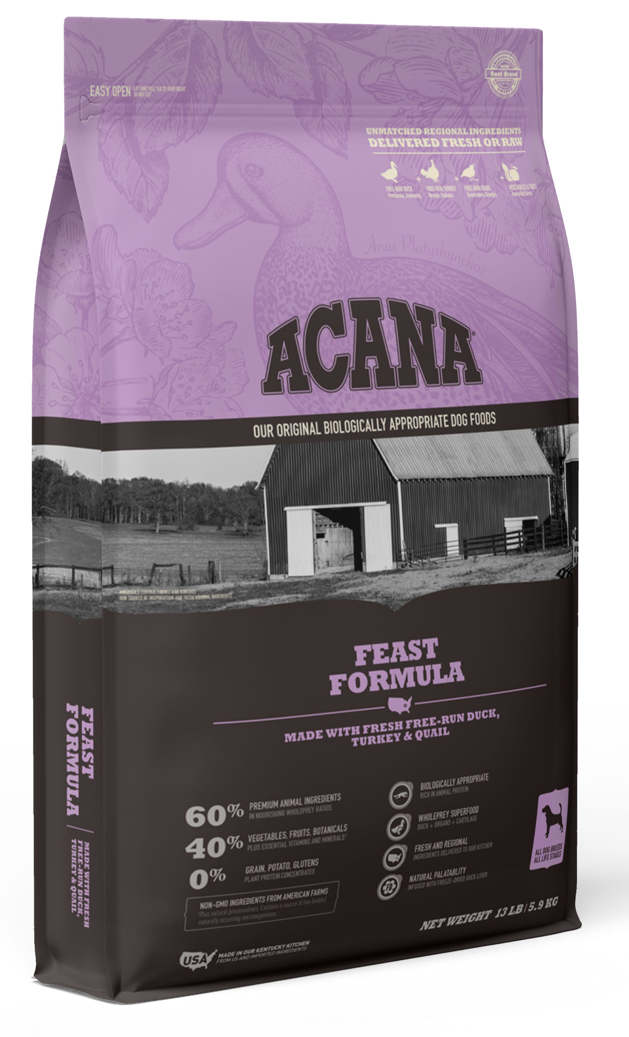 Dog Food