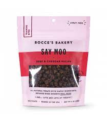 Training Treats