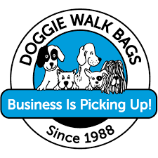 Doggie Walk Bags