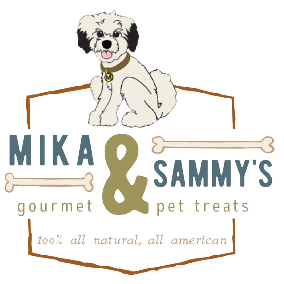 Mika and Sammy's Gourmet Pet Treats