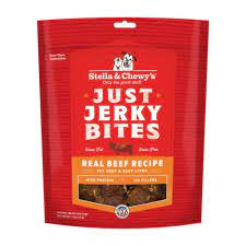 Jerky Treats