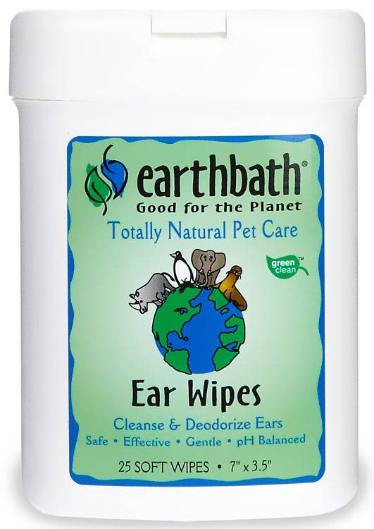 EAR CARE