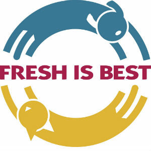 Fresh Is Best