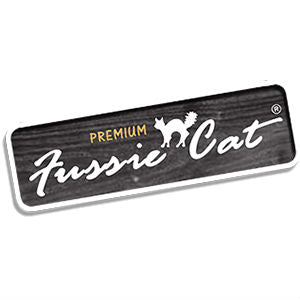 Fussie Cat