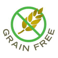 Grain-Free