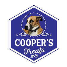 Cooper's Treats