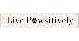 Live Pawsitively