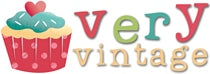 Very Vintage Designs