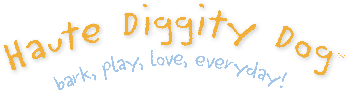 Haute Diggity Dog