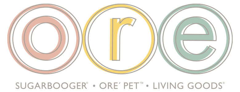 Ore’ Pet by Ore’ Originals