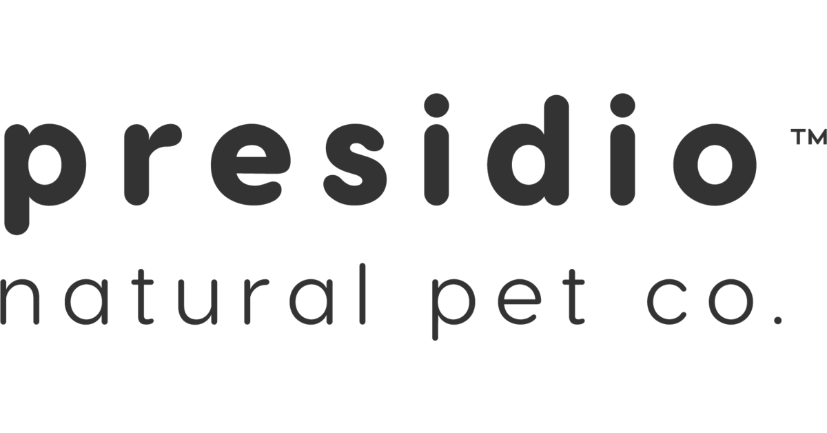 Presidio Natural Pet