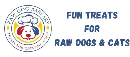 Raw Dog Barkery