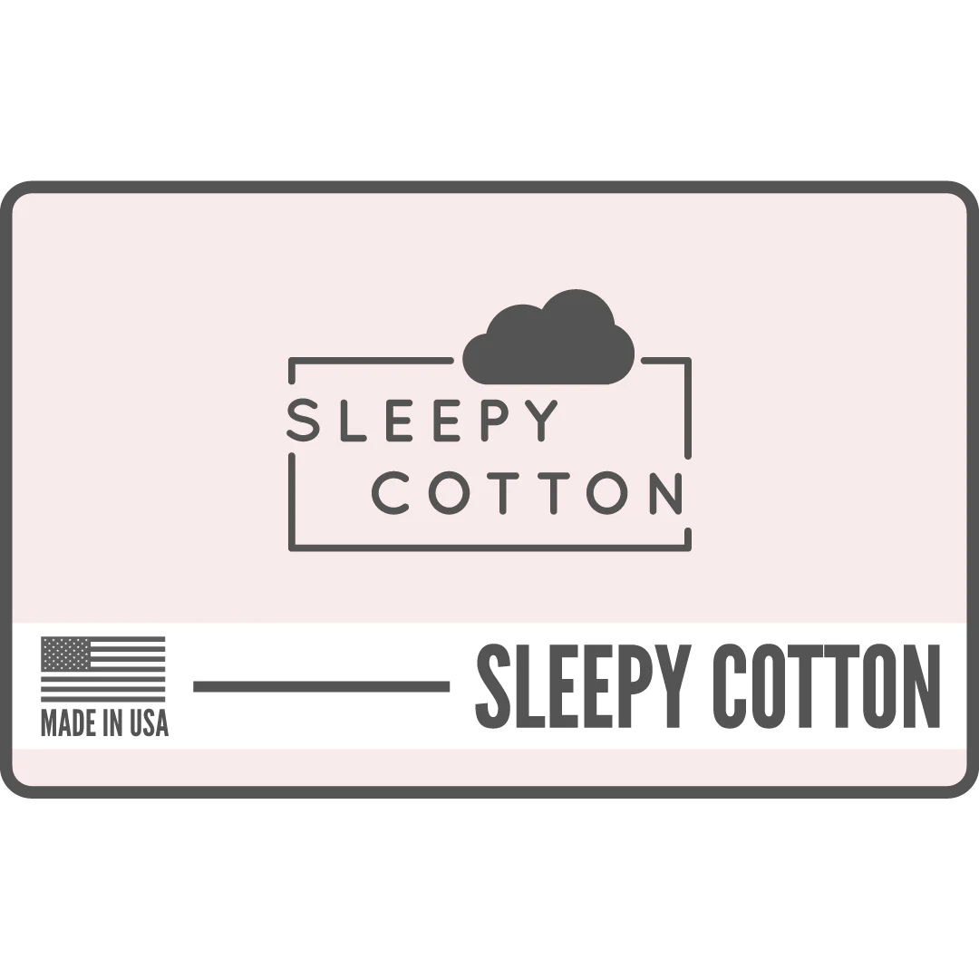Sleepy Cotton – Paw Naturals