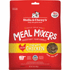 Stella & Chewy's Meal Mixer Chewy's Chicken Raw Freeze-Dried Dog Food