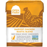 Open Farm Cat Rustic Blend Wet Cat Food