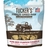 Tucker's Raw Freeze-Dried Diet for Dogs 14oz