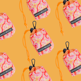SASSY WOOF Summer Sorbet Treat Pouch