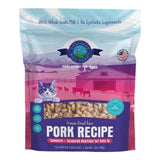 Shepherd Boy Farms Freeze-Dried Raw Cat Food