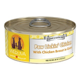 Weruva Classic Canned Dog Food