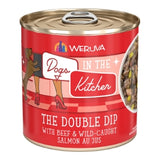 Weruva Dogs In The Kitchen Canned Dog Food