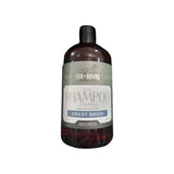 Fox + Hound Dog Shampoo + Conditioner National Park Series