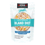Koha Limited Ingredient Bland Diet Wet Food for Dogs