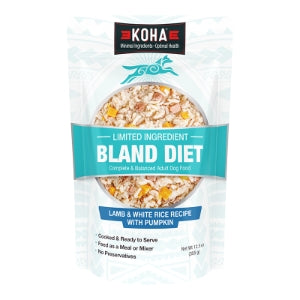 Koha Limited Ingredient Bland Diet Wet Food for Dogs