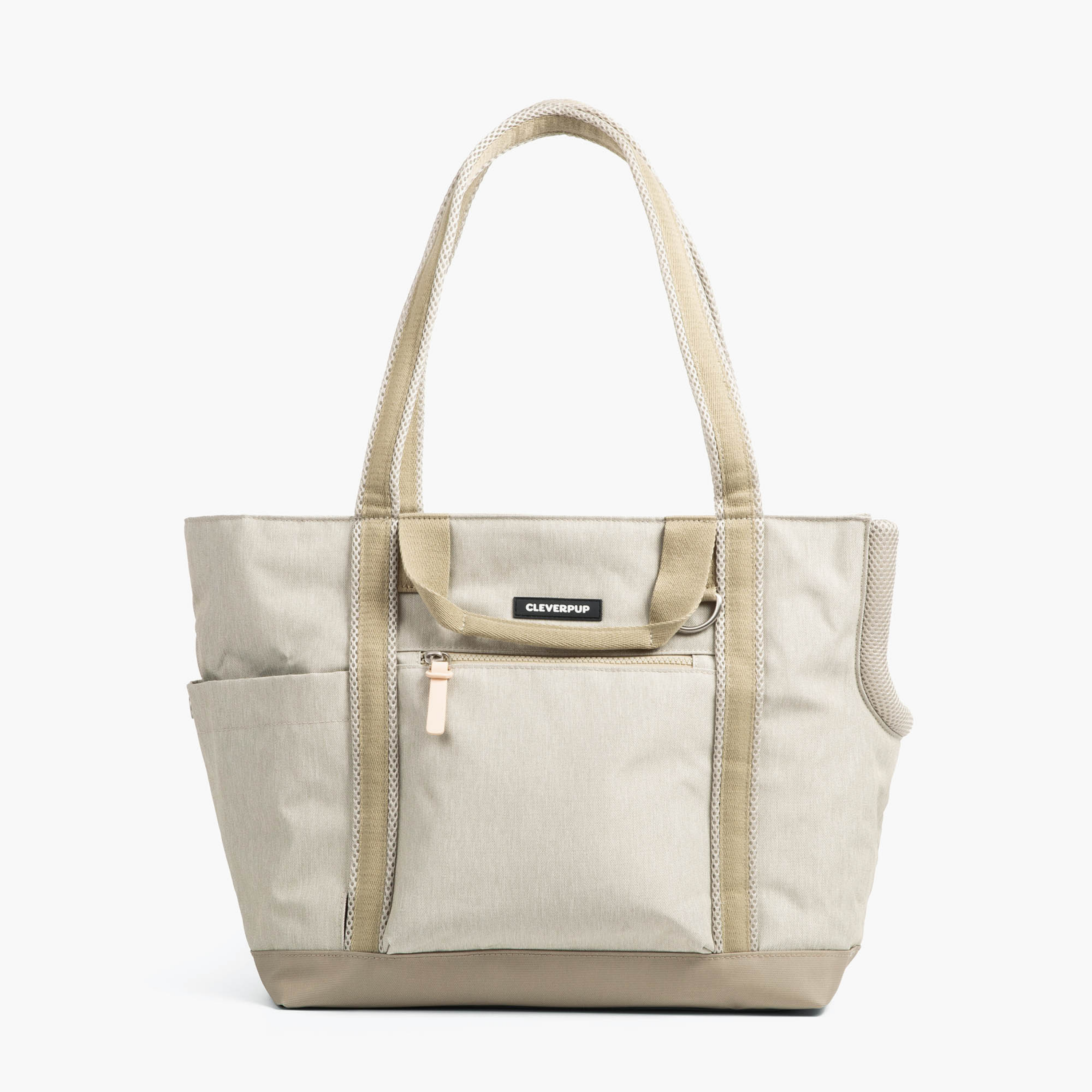 Cleverpup Transit Tote Dog Carrier