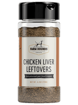 Farm Hounds Food Toppers