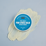 Natural Rapport The Only Paw & Nose Balm Dogs Need