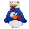 Huxley & Kent Chicken Gordon Blue Dog Toy