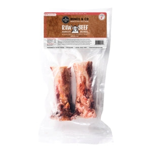 Bones & Co Raw Frozen Beef Marrow Bones