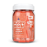 Weruva Puddy Pops! Lickable Cat Treats